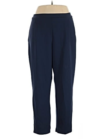 Jessica London Casual Pants (view 1)