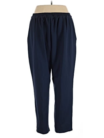 Jessica London Casual Pants (view 2)
