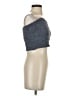 Assorted Brands Gray Tube Top Size S - photo 4