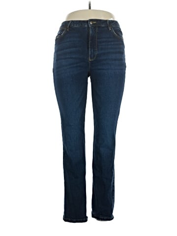 Wrangler Jeans Co Jeans (view 1)