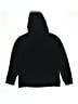 Quiksilver Black Pullover Hoodie Size L (kids) - photo 2