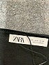 Zara Black Pullover Sweater Size S - photo 7