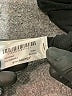 Zara Black Pullover Sweater Size S - photo 8