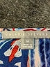 Valerie Stevens Blue 3/4 Sleeve Blouse Size M - photo 7