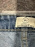 Cotton On Blue Denim Skirt Size 2 - photo 4