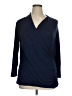 41Hawthorn Blue Cardigan Size XL - photo 1