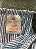 Snapper Rock 100% Cotton Blue Dress Size 7 - 8 - photo 3