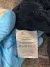 Moth Blue Cardigan Size S - photo 8