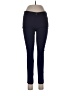 Amaryllis Solid Blue Active Pants Size L - photo 1