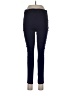 Amaryllis Solid Blue Active Pants Size L - photo 2