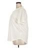 Assorted Brands Ivory Short Sleeve Blouse Size 2XL - photo 5