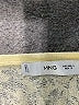 MNG Ivory Sleeveless Top Size L - photo 7