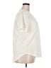 Assorted Brands Ivory Short Sleeve Blouse Size 2XL - photo 4