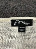 Giorgio Armani Classico Ivory Cardigan Size XS - photo 7