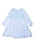 Tara Collection Blue Dress Size 4T - photo 2