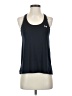 Under Armour Blue Tank Top Size S - photo 1