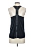 Under Armour Blue Tank Top Size S - photo 2