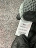 Wishlist 100% Acrylic Gray Cardigan Size M - photo 8