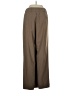 Wit & Wisdom Brown Casual Pants Size XS - photo 2