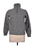 Blumarine Gray Fleece Size Lg (3) - photo 1