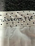 Talbots Solid Ivory Khakis Size 14 - photo 7