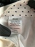 Talbots Solid Ivory Khakis Size 14 - photo 8