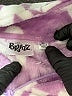 Assorted Brands 100% Polyester Purple Track Jacket Size XL - photo 6