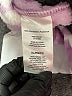 Assorted Brands 100% Polyester Purple Track Jacket Size XL - photo 7