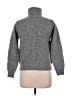 Blumarine Gray Fleece Size Lg (3) - photo 2