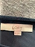 Ann Taylor LOFT Blue Pullover Sweater Size M - photo 7