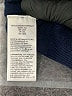 Amazon Essentials Blue Cardigan Size XXL - photo 8