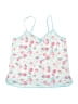 Aerie 100% Polyester Blue Tank Top Size S (kids) - photo 1