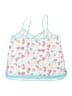 Aerie 100% Polyester Blue Tank Top Size S (kids) - photo 2