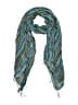 Unbranded Teal Blue Scarf One size - photo 1