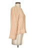 Club Monaco Tan Pullover Sweater Size S - photo 4
