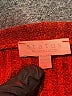 Status by Chenault Red Pullover Sweater Size M - photo 7