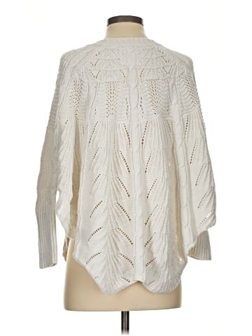 Angel of the North Pullover Sweater (view 2)