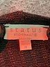 Status by Chenault Black Pullover Sweater Size M - photo 7