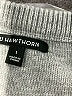 41Hawthorn Gray Pullover Sweater Size L - photo 7