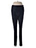 Puma Chevron-herringbone Blue Active Pants Size M - photo 1