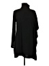 MNG Black Casual Dress Size 6 - photo 1