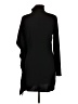 MNG Black Casual Dress Size 6 - photo 2