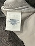 Lands' End Gray Long Sleeve Top Size L - photo 8