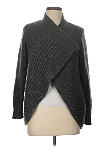 Merona Cardigan (view 1)