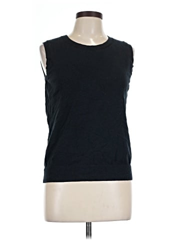 Cherokee Sweater Vest (view 1)