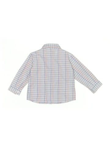 Van Heusen Long Sleeve Polo (view 2)