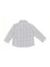 Van Heusen Blue Long Sleeve Polo 9-12 MO / 12 MO - photo 2