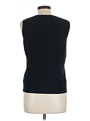 Cherokee Sweater Vest (view 2)