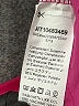 Shein Burgundy Casual Pants Size M - photo 8