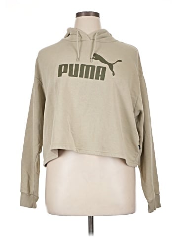 Puma Poncho (view 1)